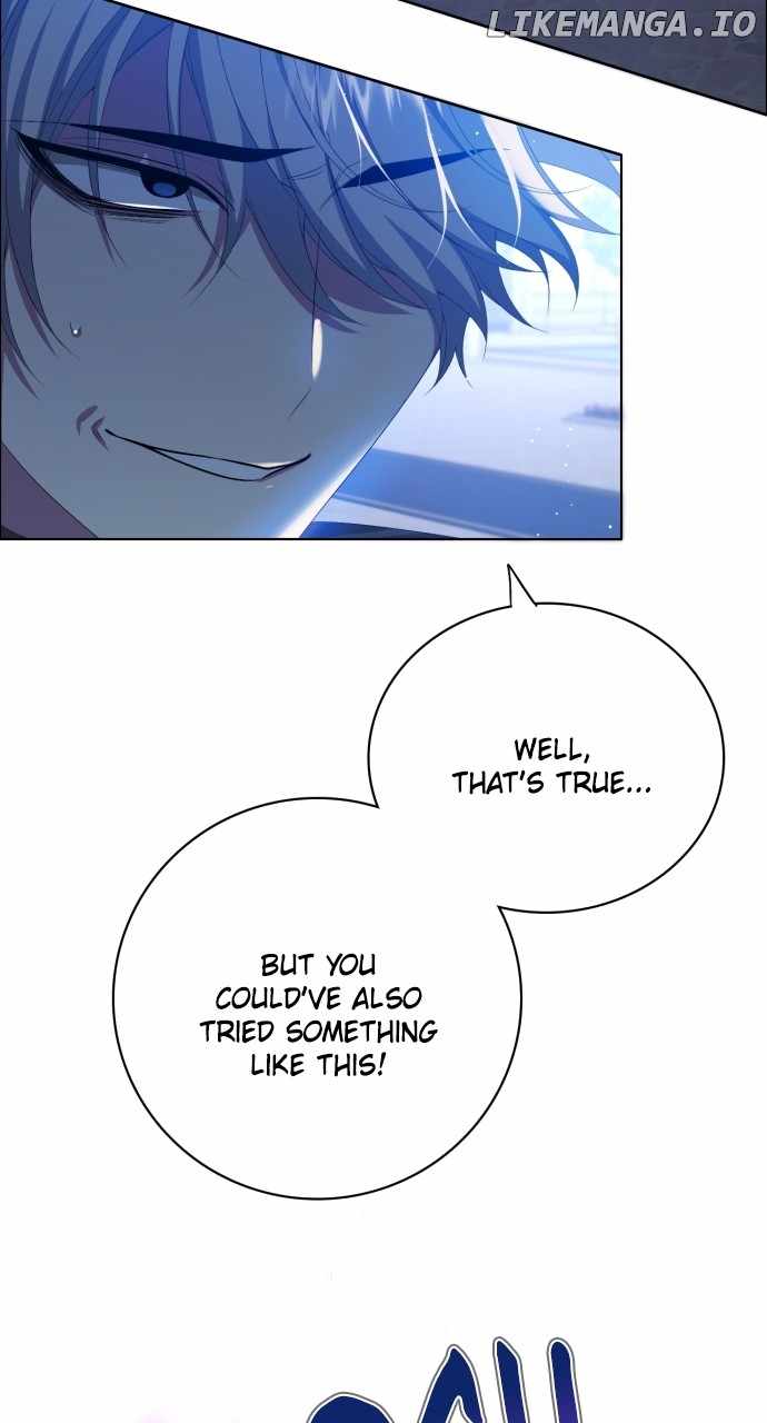 Zero Game Chapter 303 6